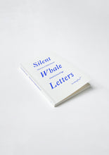 Silent Whale Letters