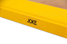 JOKE (signed)