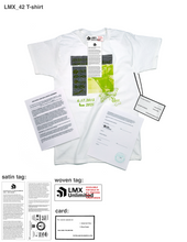 LMX_42 T-shirt