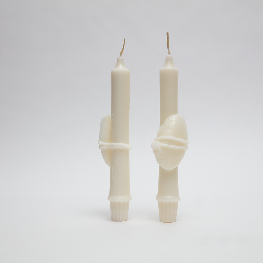 LMX_53 Synthetic Spermaceti Candles 3standardstoppage