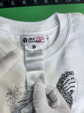 LMX_55 Imitation BODE Drawn Bacchus T-shirt