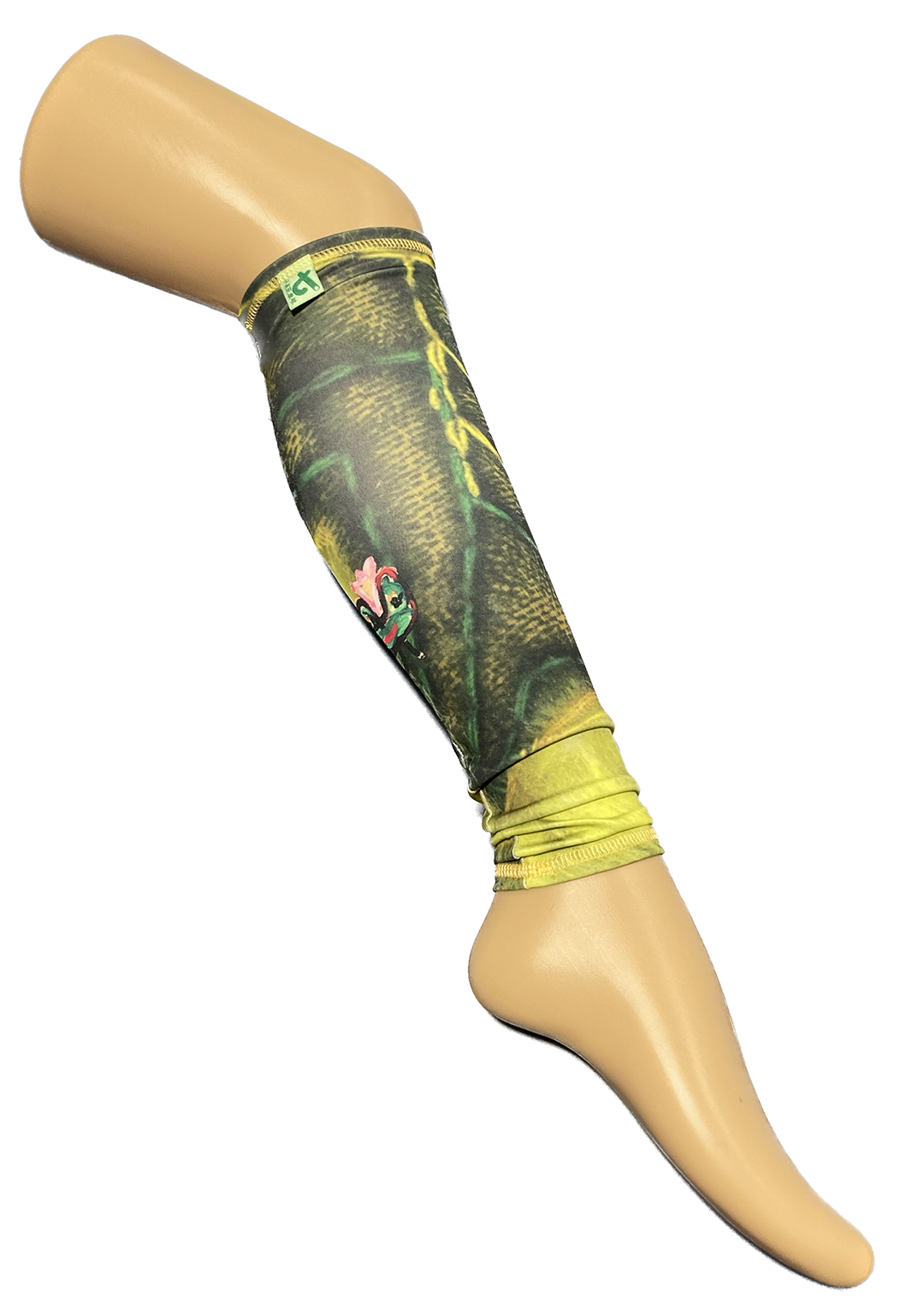 LTTT - CS1 compression sleeve