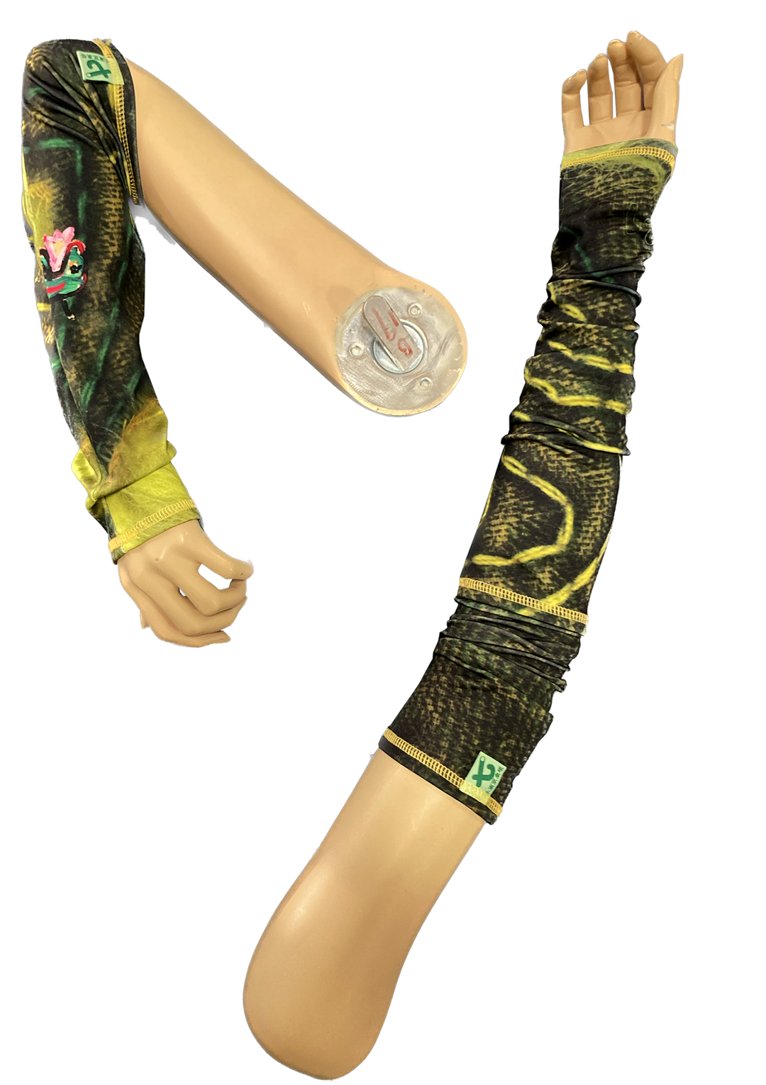 LTTT - CS1 compression sleeve