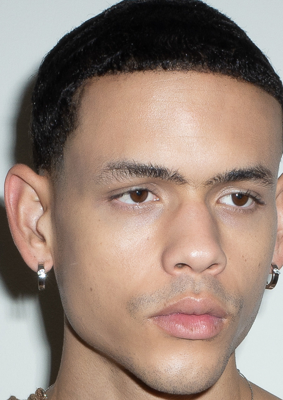 Tabs Earrings