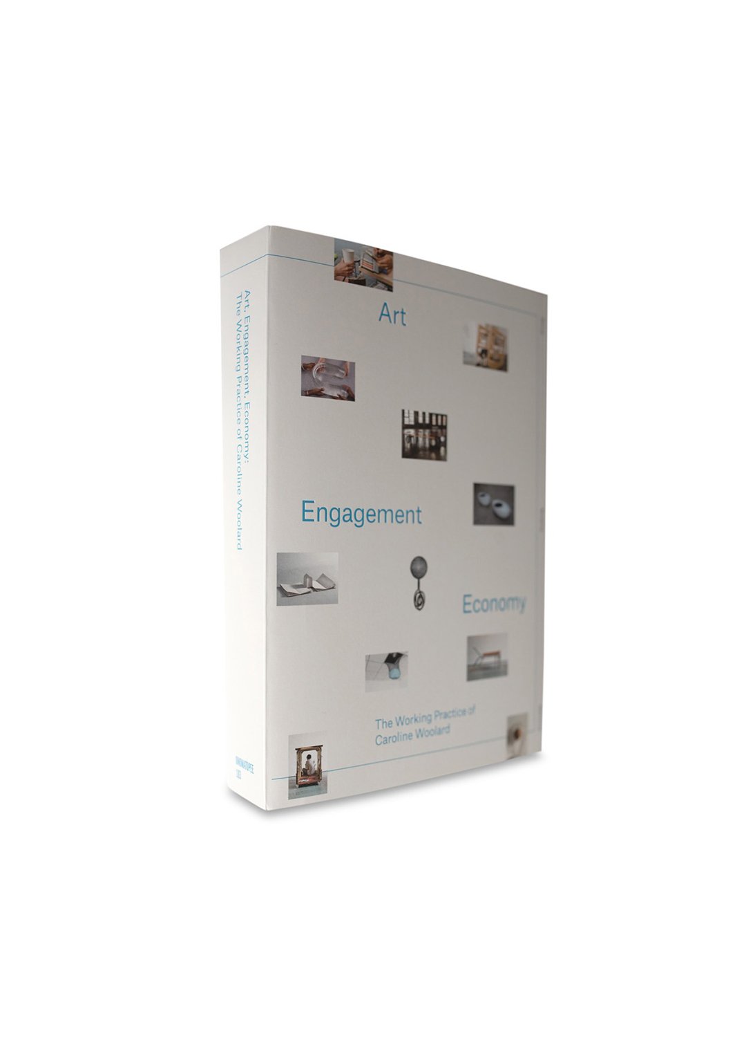 Art, Engagement, Economy