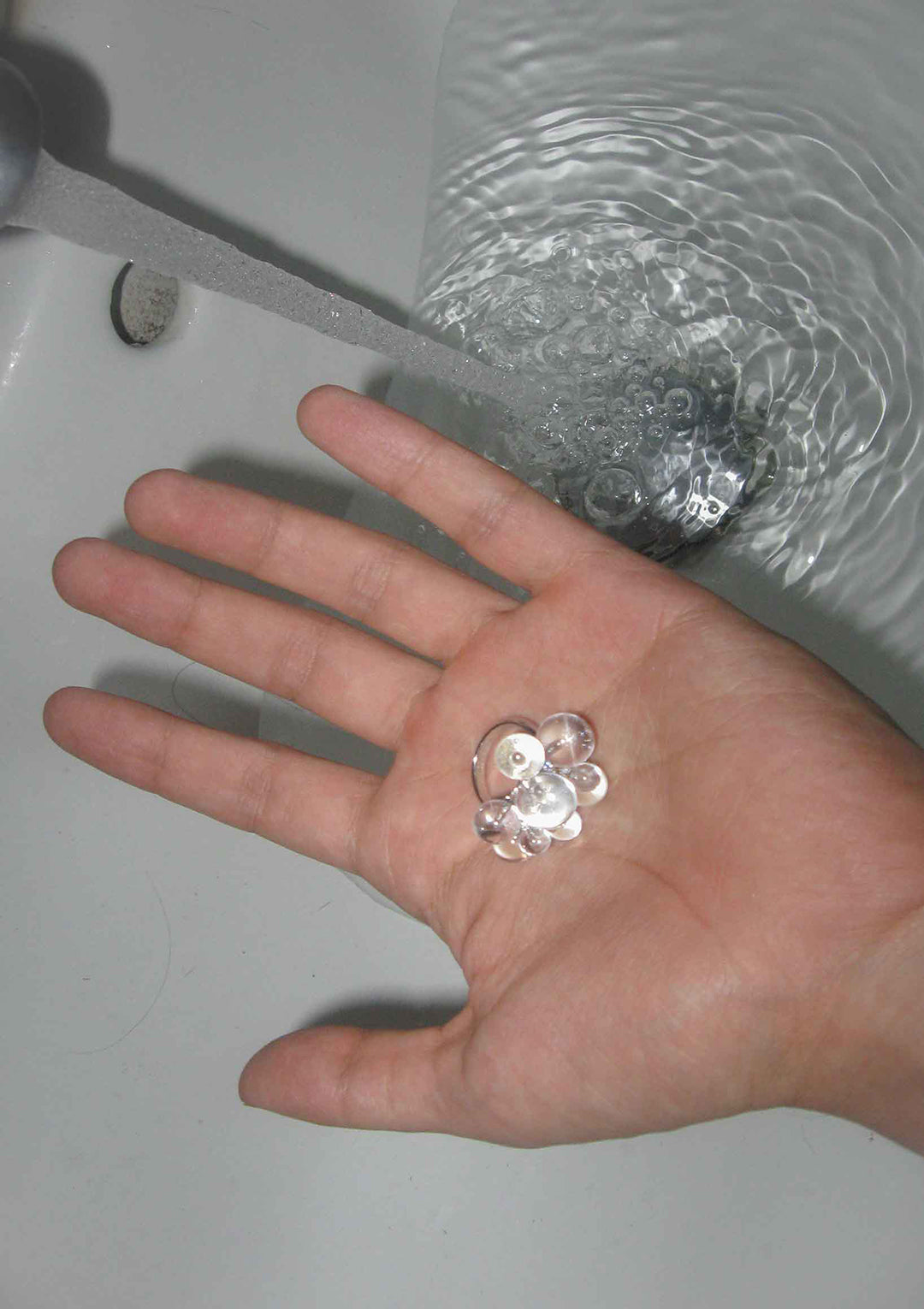 Silverado Ring