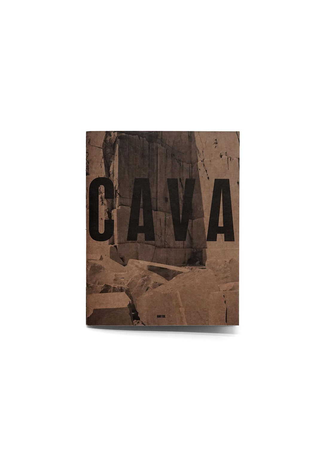 CAVA (signed)