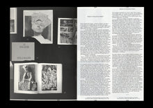 n°07 — A book: Parallel Encyclopedia, Batia Suter.