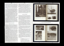 n°07 — A book: Parallel Encyclopedia, Batia Suter.