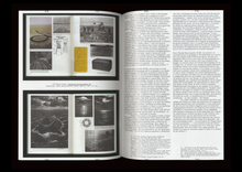 n°07 — A book: Parallel Encyclopedia, Batia Suter.