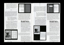 n°08 — A residency: Coline Sunier and Charles Mazé at Villa Medici.