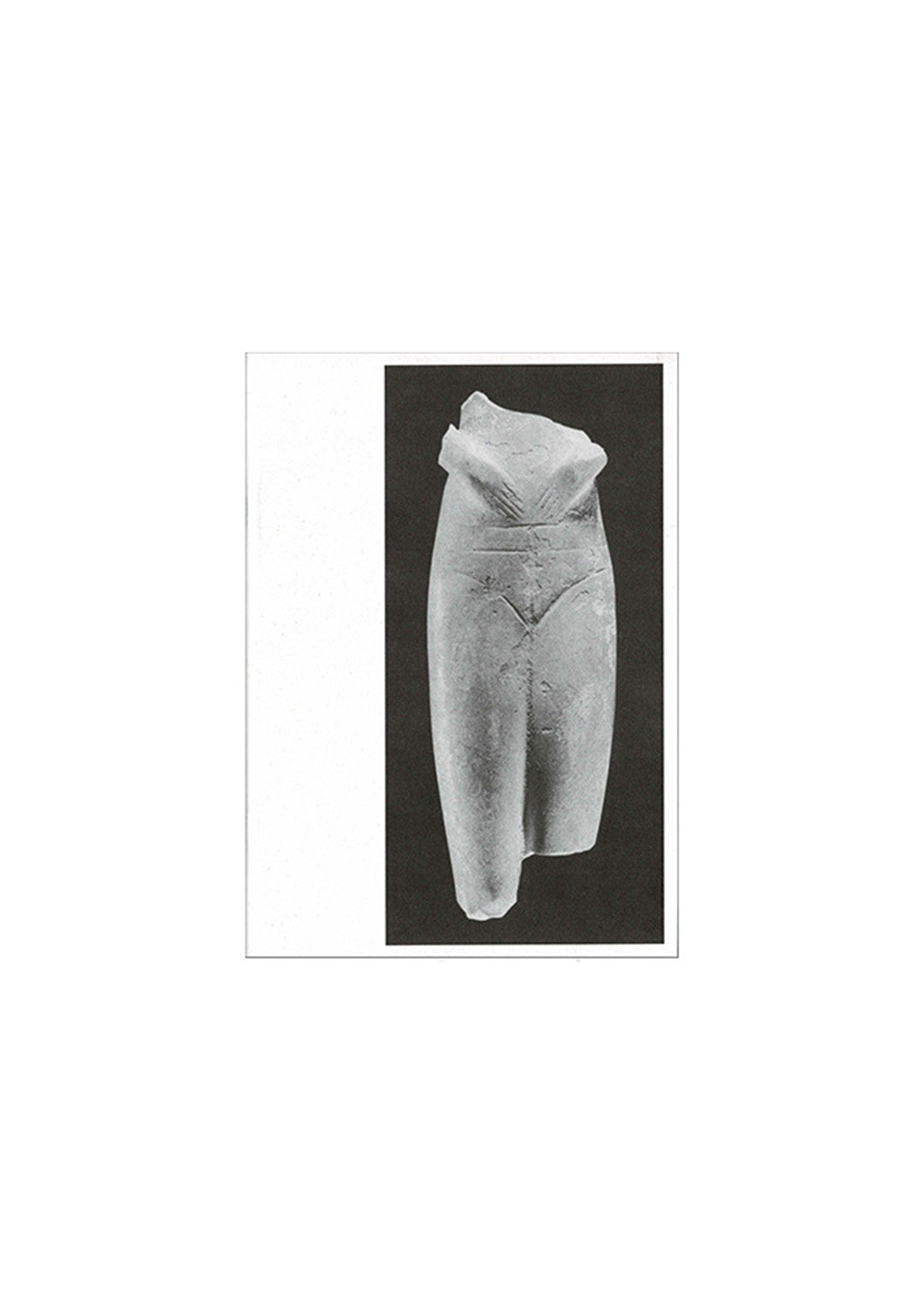 Cycladic Blues