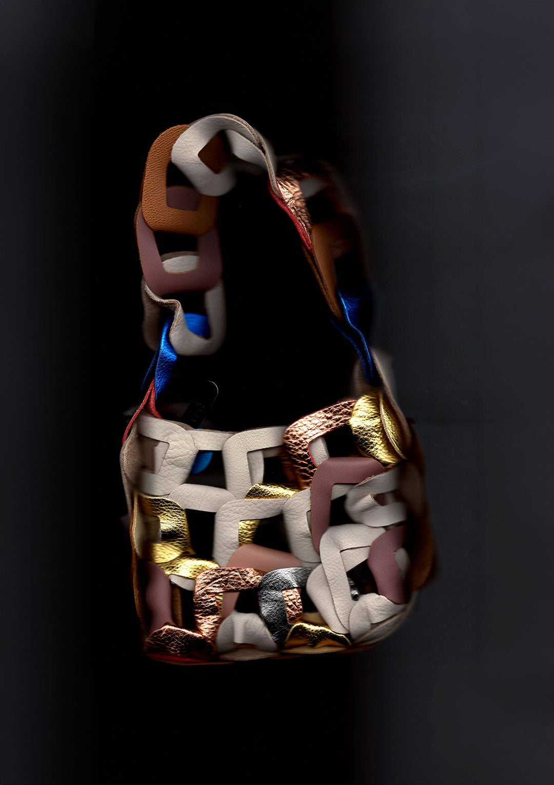 Mini Links fw23-02 (Bungee Exclusive)