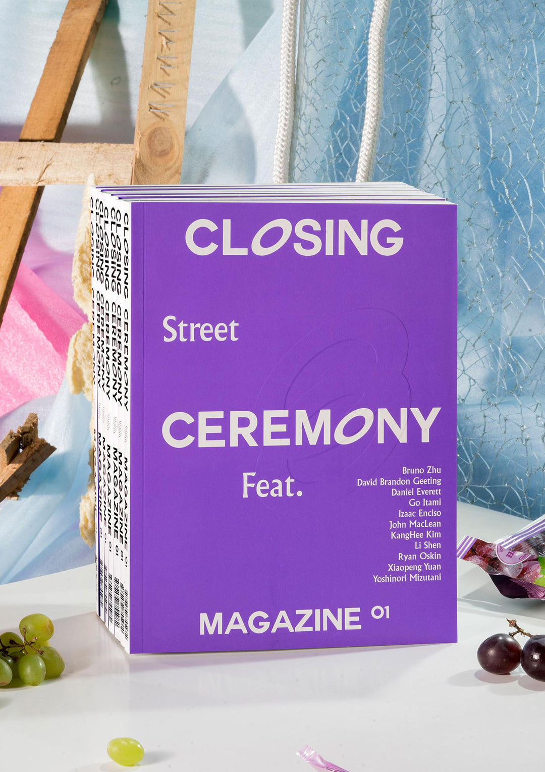 Closing Ceremony Magazine 01