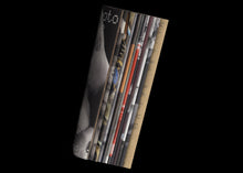 Poster Photo Magazine no.1, 12 folded posters by 12 photographers