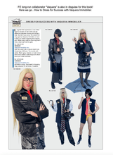 PZWorld Vol. 3