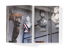 Statues Also Die