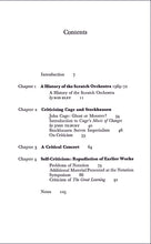 Stockhausen Serves Imperialism