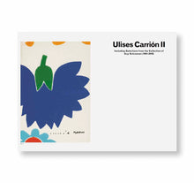 Catalogue 245: Ulises Carrion II