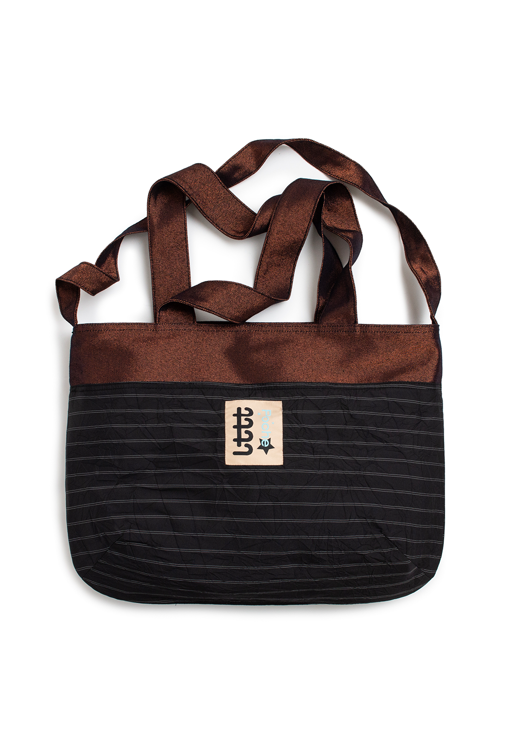 Pyo bag Copper