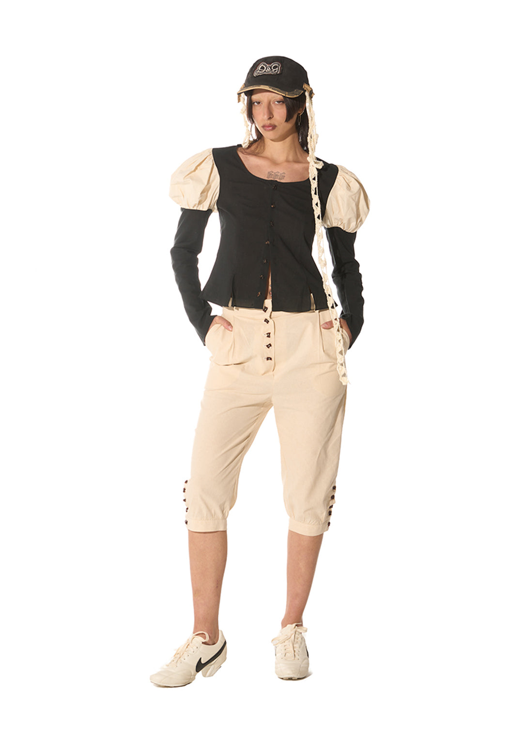 DAMA SHIRT