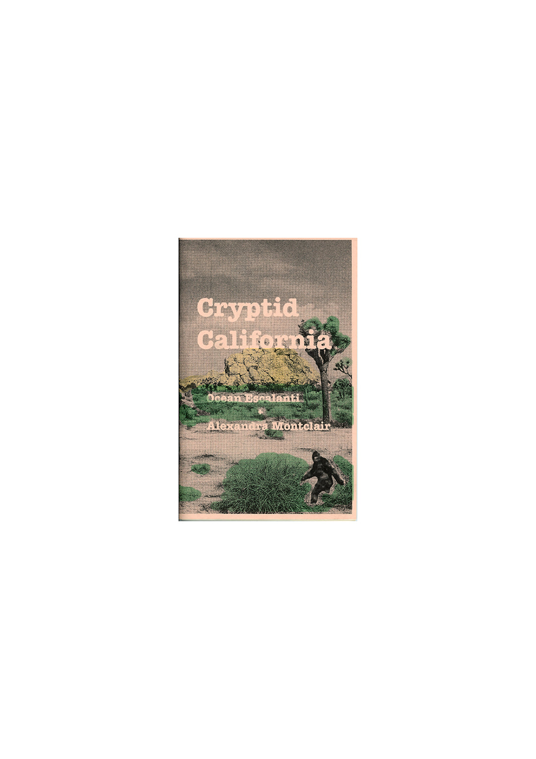 Cryptid California