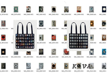 Kova O1(3)009 Tote Bag
