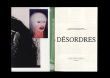 Disorders