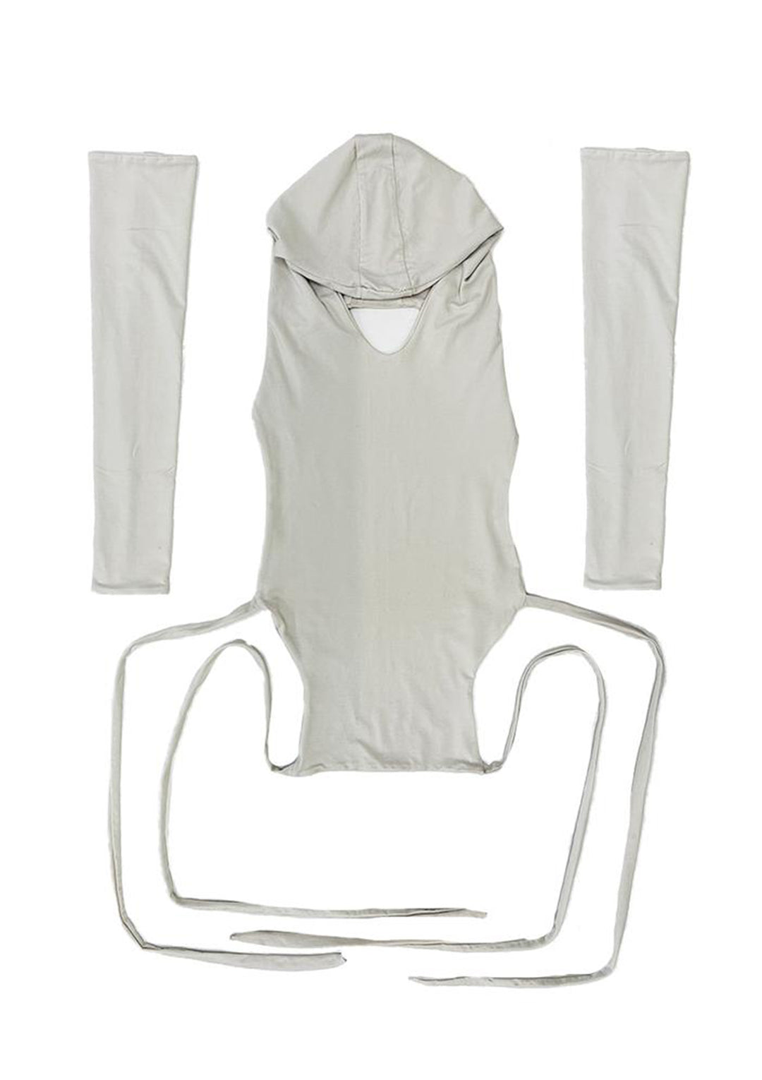 Metamorfosis Hoodie - Off-White