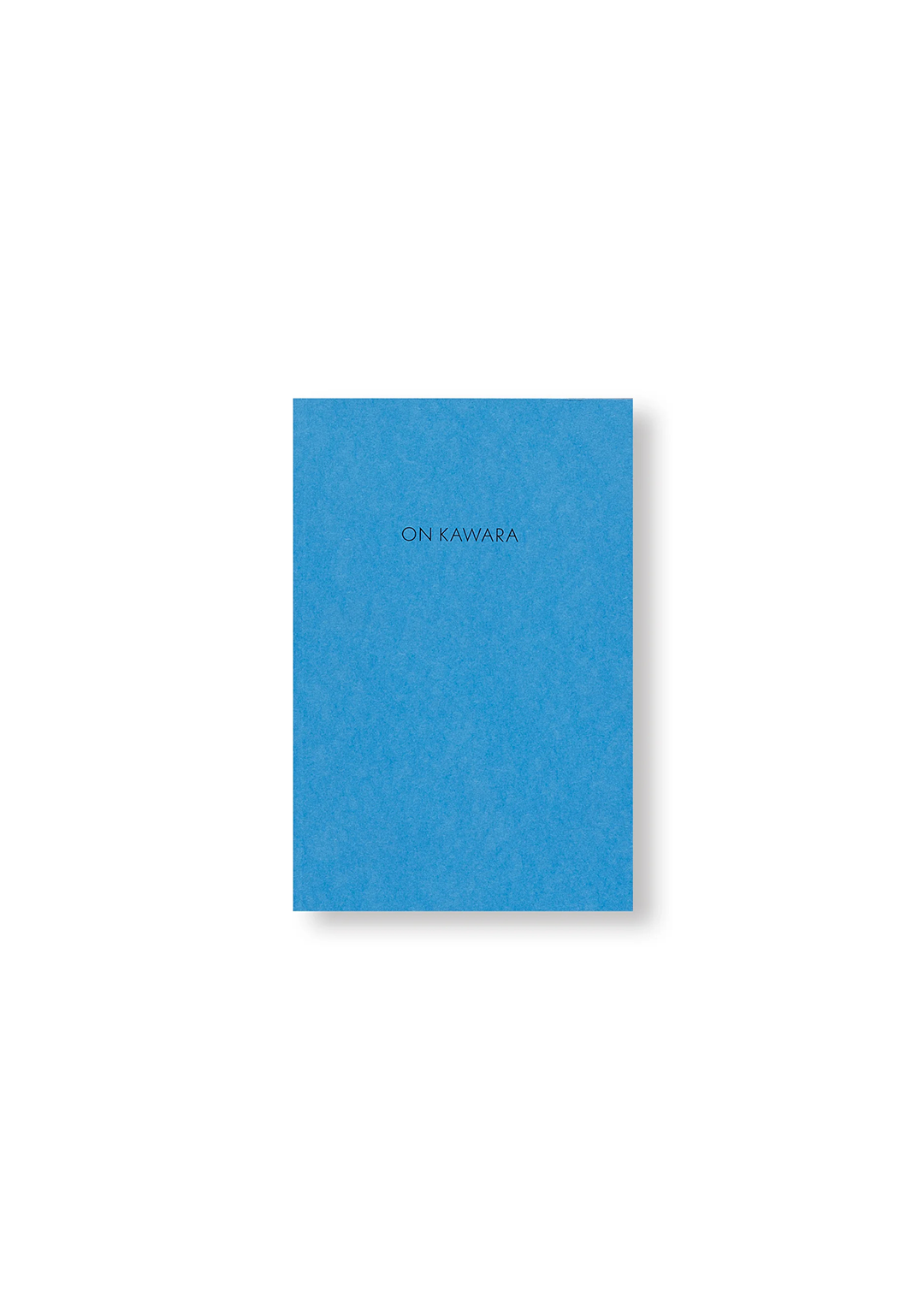 Catalogue 242: On Kawara