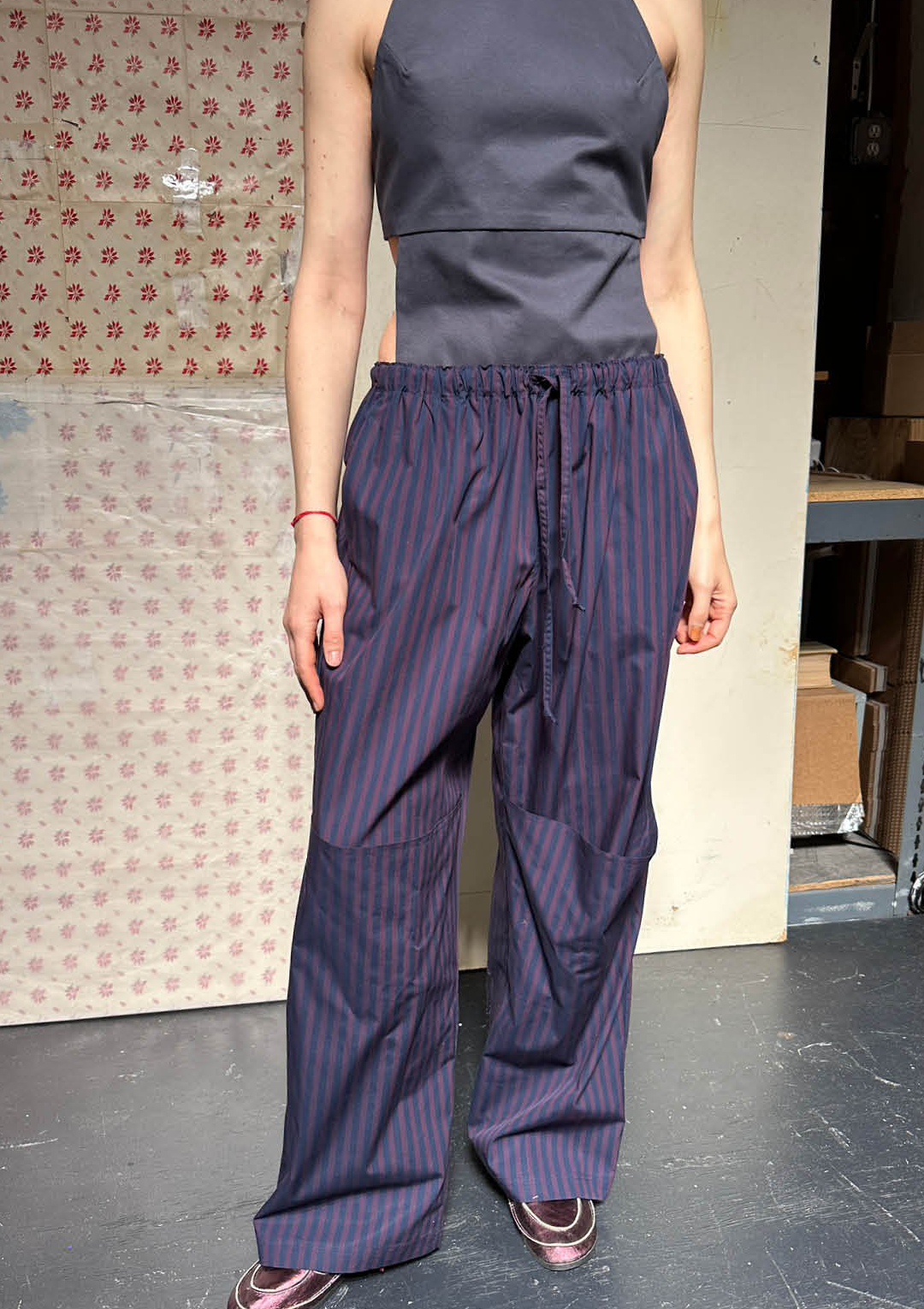 Prize Pants - Arcade