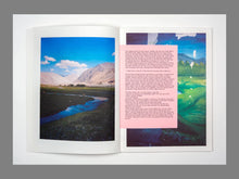 Moving Through the Space of the Picture and the Page: The Photobook as an Artistic and Architectural Medium
