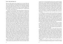 AFRICA-ARCTIC FLYWAY PHYSIOCRATIC STATES