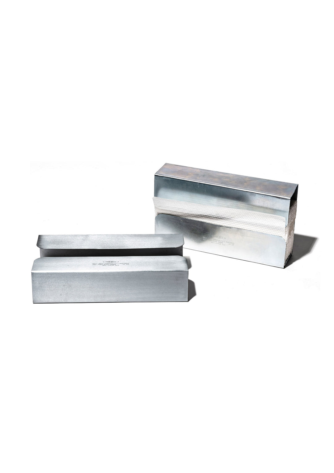 2-Way Paper Dispenser