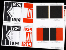 n°16 — A reproduction: what El Lissitzkzy wants.