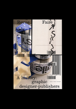 n°19 — A history: graphic designer-publishers.