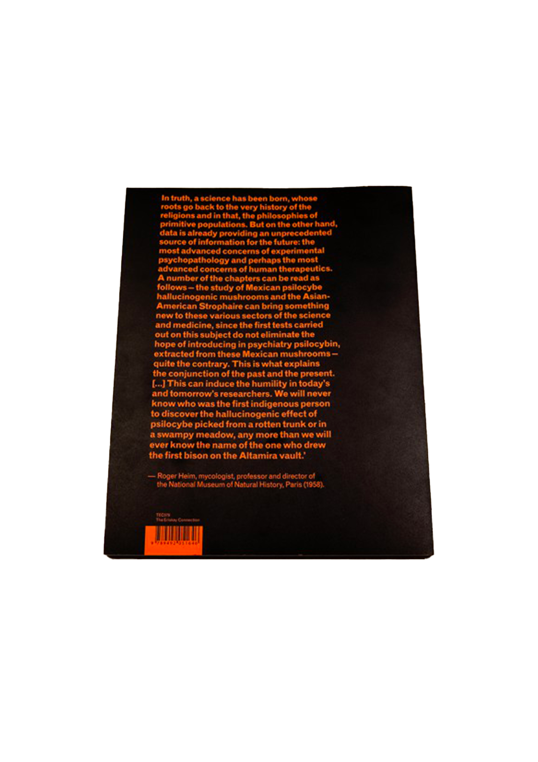 Mother's Therapy (Out of Print)