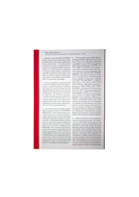 Rab-Rab Journal Issue 06