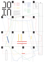 JOIN Collective Clothes Manual
