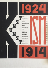n°16 — A reproduction: what El Lissitzkzy wants.