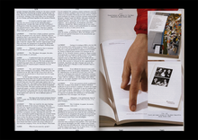 n°21 — An original: The Most Beautiful Swiss books 2004-2006.