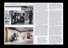 n°25 — Exhibition views? Jonathan Monk.