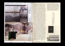 n°25 — Exhibition views? Jonathan Monk.