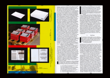 n°26 — Production process: Print on Demand.