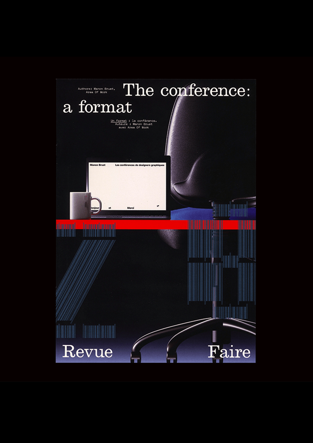 n°28 — The Conference: A Format.