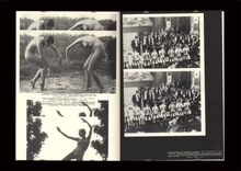 n°29 — Girls, the Troopers of Dance. Aesthetization of Politics and Manipulation of Entertainment.