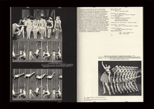 n°29 — Girls, the Troopers of Dance. Aesthetization of Politics and Manipulation of Entertainment.