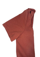bungeefeyfey Single T-Shirt Sleeve Orange Bag