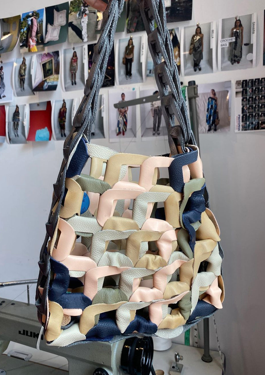 Links Tote 1