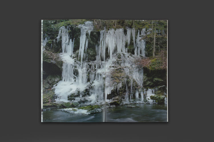 THE GUESTHOUSE OF CASCADES / 瀑布招待所 – Bungee Space by